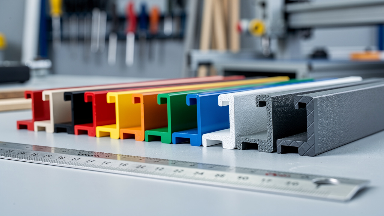 4 Best Practices for Effective Plastic Angle Extrusion Integration