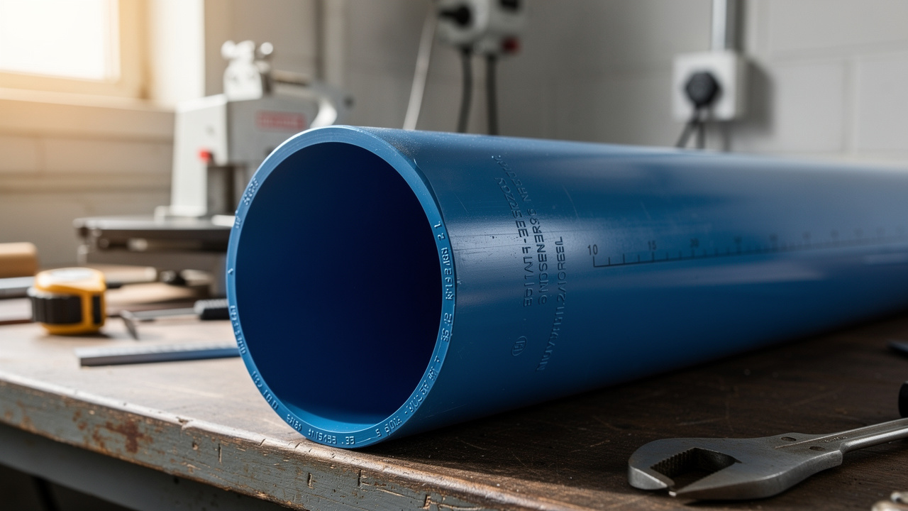 Master PVC Yield Strength: Best Practices for OEM Purchasing Managers