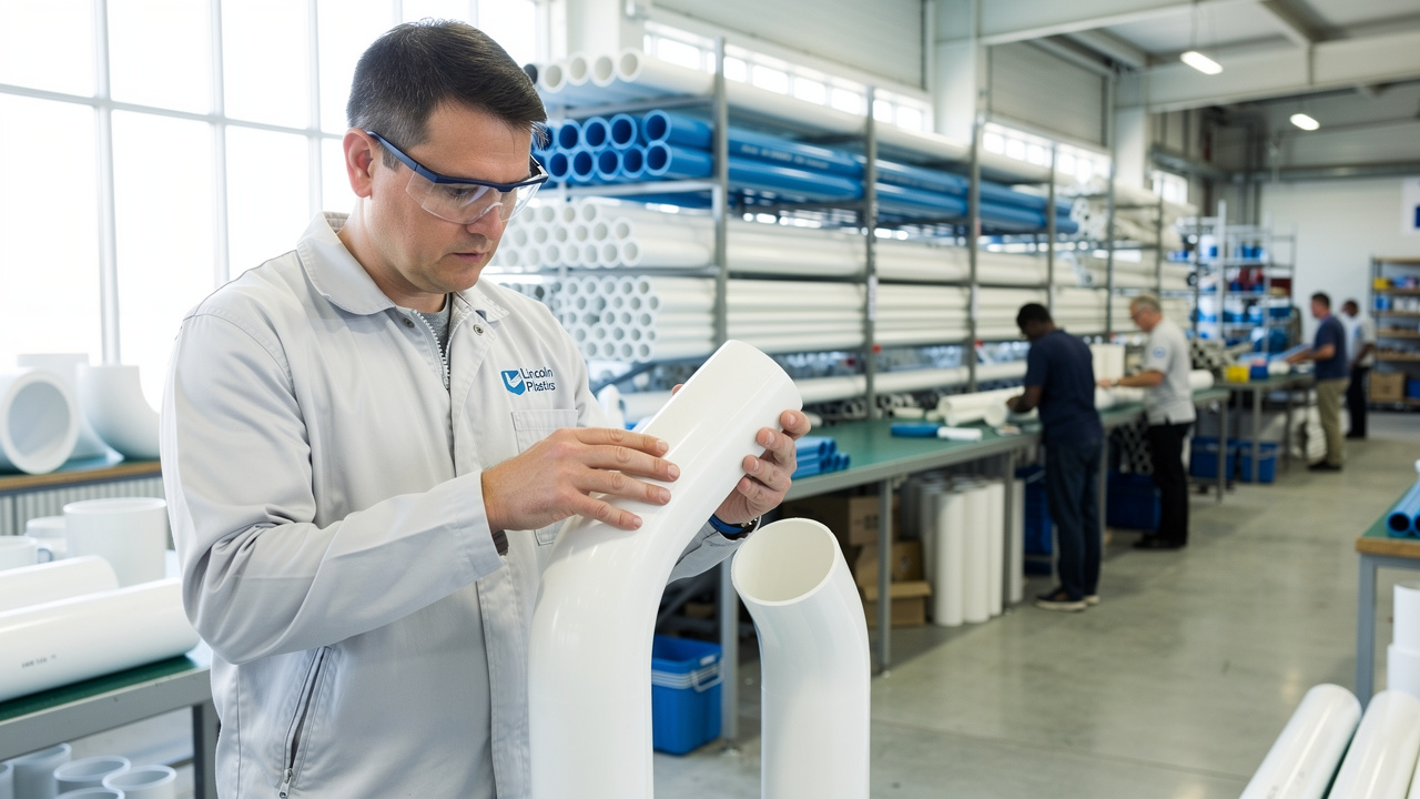 10 Essential PVC Connection Types for Efficient Procurement