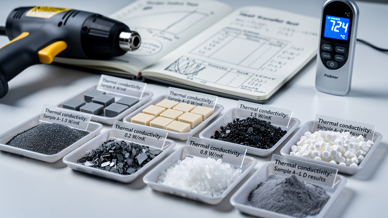 Is Plastic a Thermal Conductor? Compare Its Properties and Uses