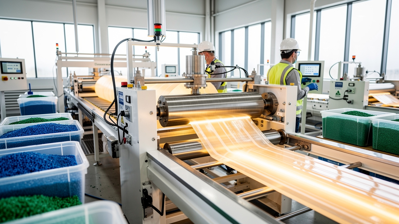 Why Extrusion in Manufacturing Matters for OEM Purchasing Managers