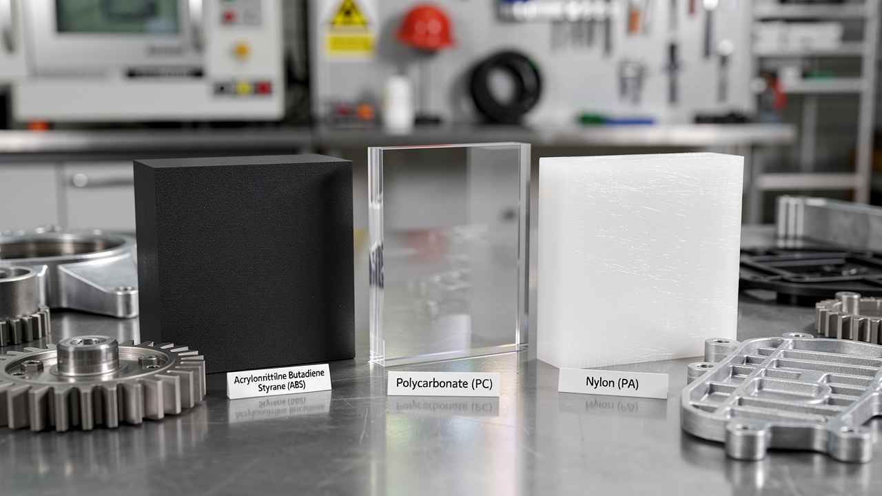 Master Engineering Plastics Prices: Strategies for OEM Purchasing Managers
