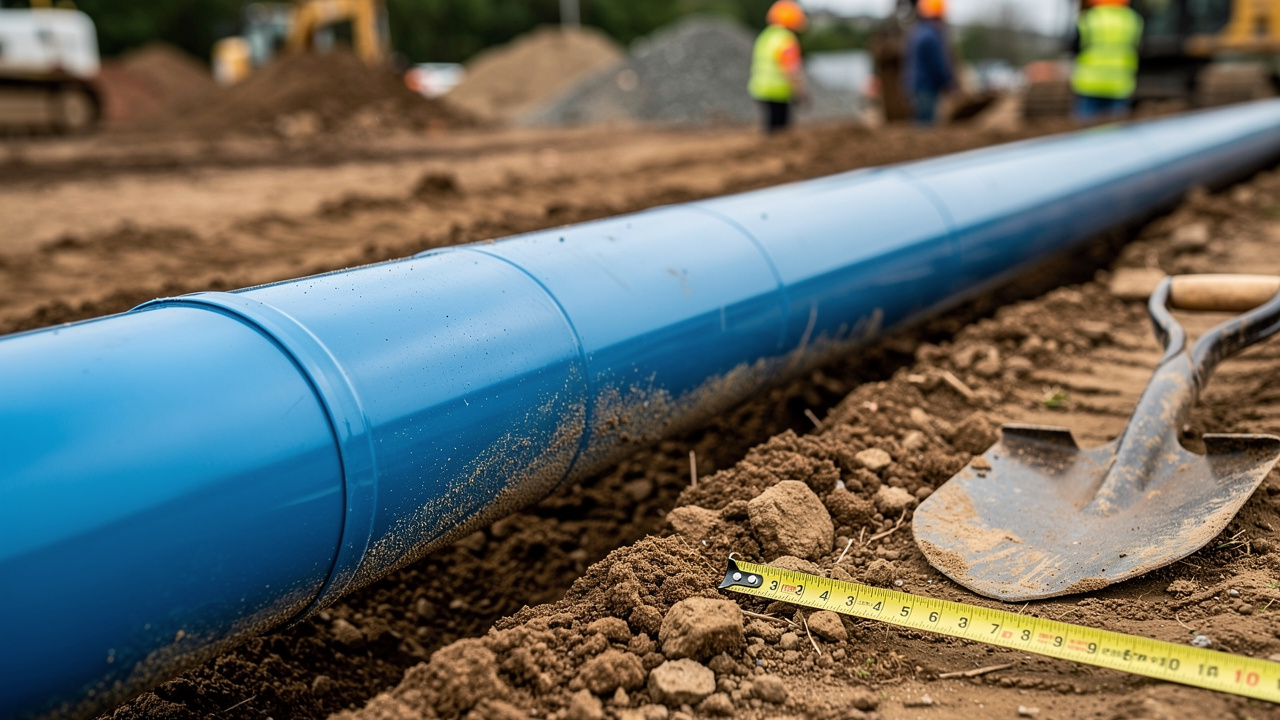 MDPE Plastic vs. Other Plastics: Key Comparisons for OEMs