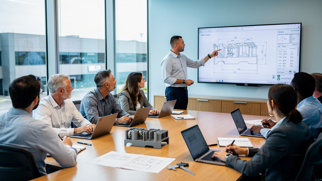 5 Best Practices for Working with Custom Plastic Extrusion Manufacturers