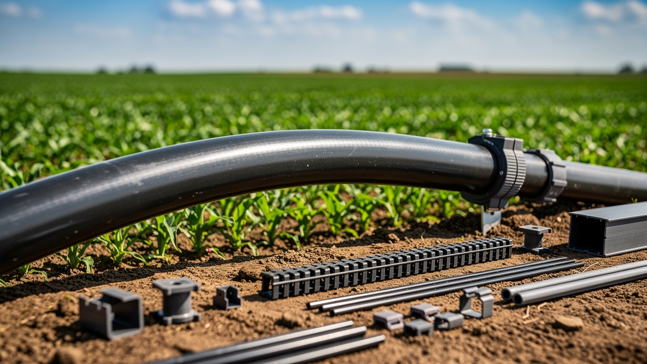 Comparing PL Plastics and Traditional Materials for OEM Needs