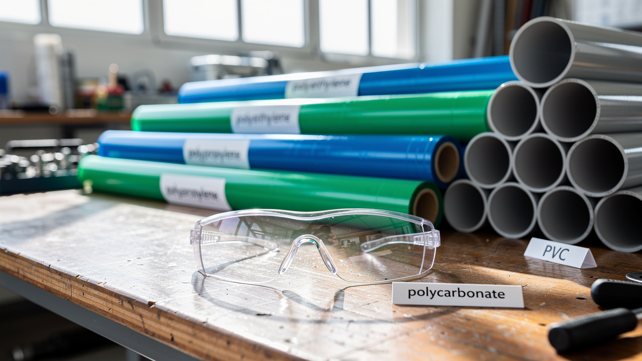 Best Practices for Sourcing Specialty Plastic Products Effectively