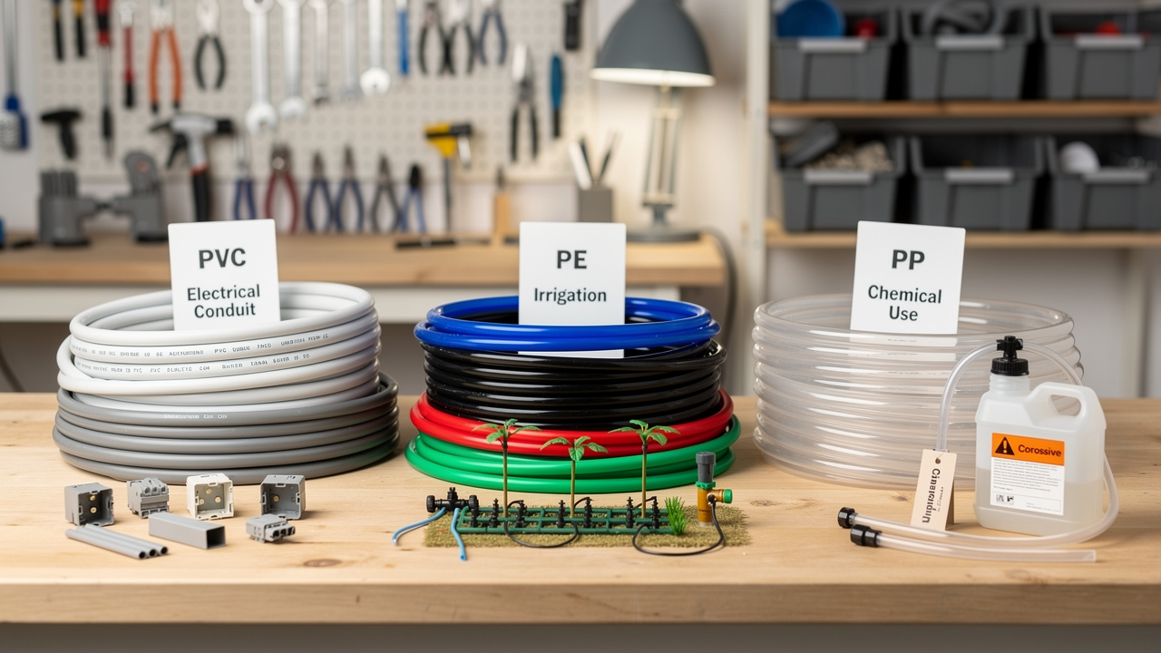 Best Practices for Sourcing Solid Plastic Tubing Effectively