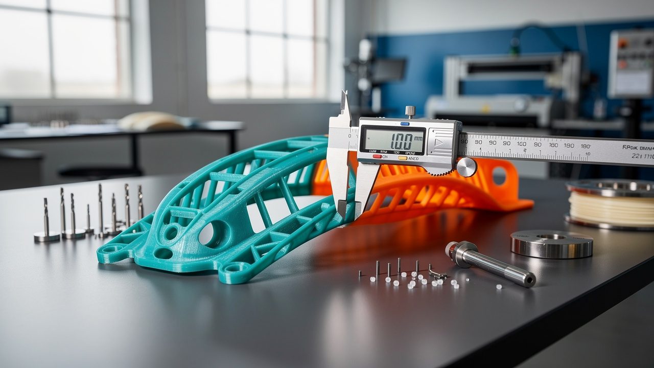 High Performance Plastic vs. Traditional Materials: Key Insights for OEMs