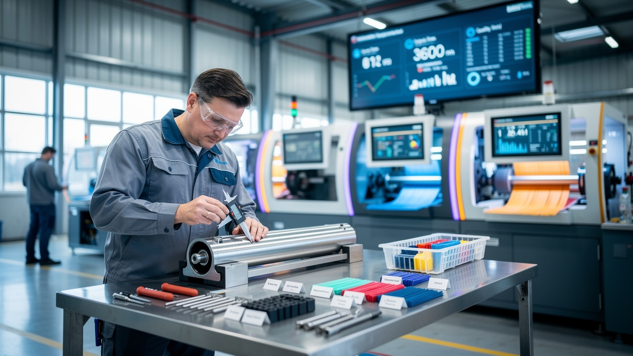 Why Quick Turnaround Plastic Extrusion Services Matter for OEMs
