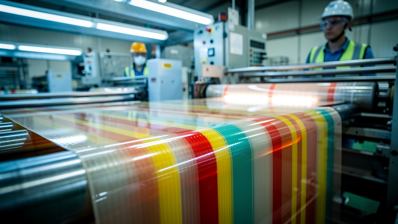 10 Innovative Polycarbonate Plastic Examples for Your Business Needs