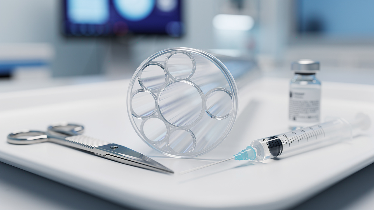 Best Practices for Multi Lumen Extrusion in Tubing Design