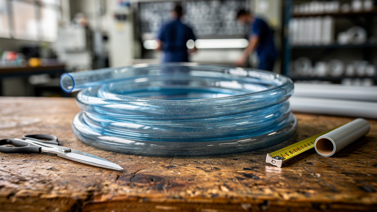 Best Practices for Using Bendable Plastic in Manufacturing