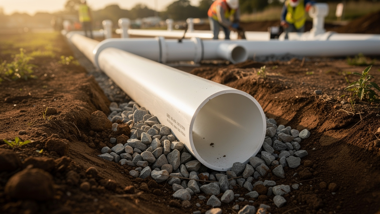 Master the Properties of PVC: A Comprehensive Tutorial for OEMs