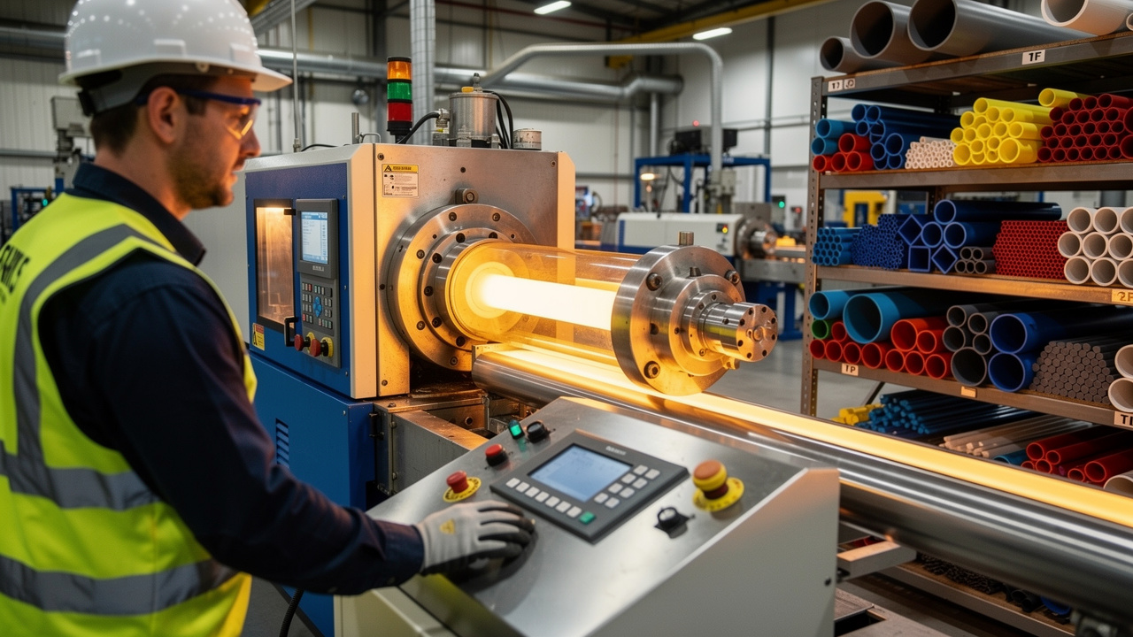 What Are General Plastic Extrusions and Why They Matter