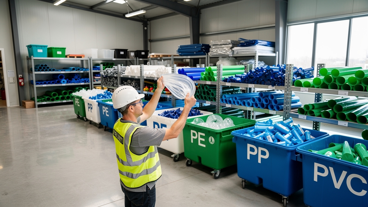 Best Practices for Sourcing Plastic-Like Materials in Manufacturing