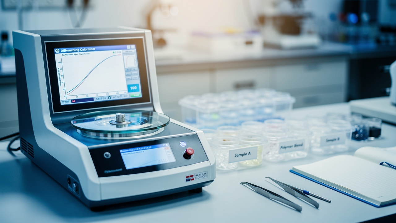 Understanding Plastic Specific Heat for Enhanced Product Performance