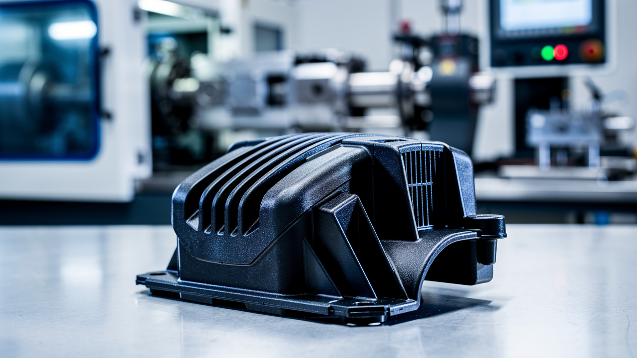 Master PPS Plastic Properties: Key Insights for OEM Managers