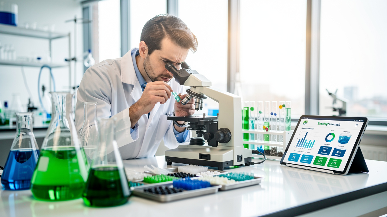 What Type of Material is Plastic? Key Characteristics Explained