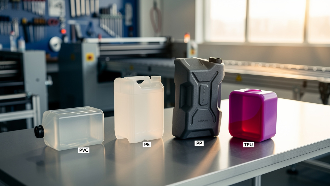 Best Practices for Sourcing Thermoplastic Products Effectively