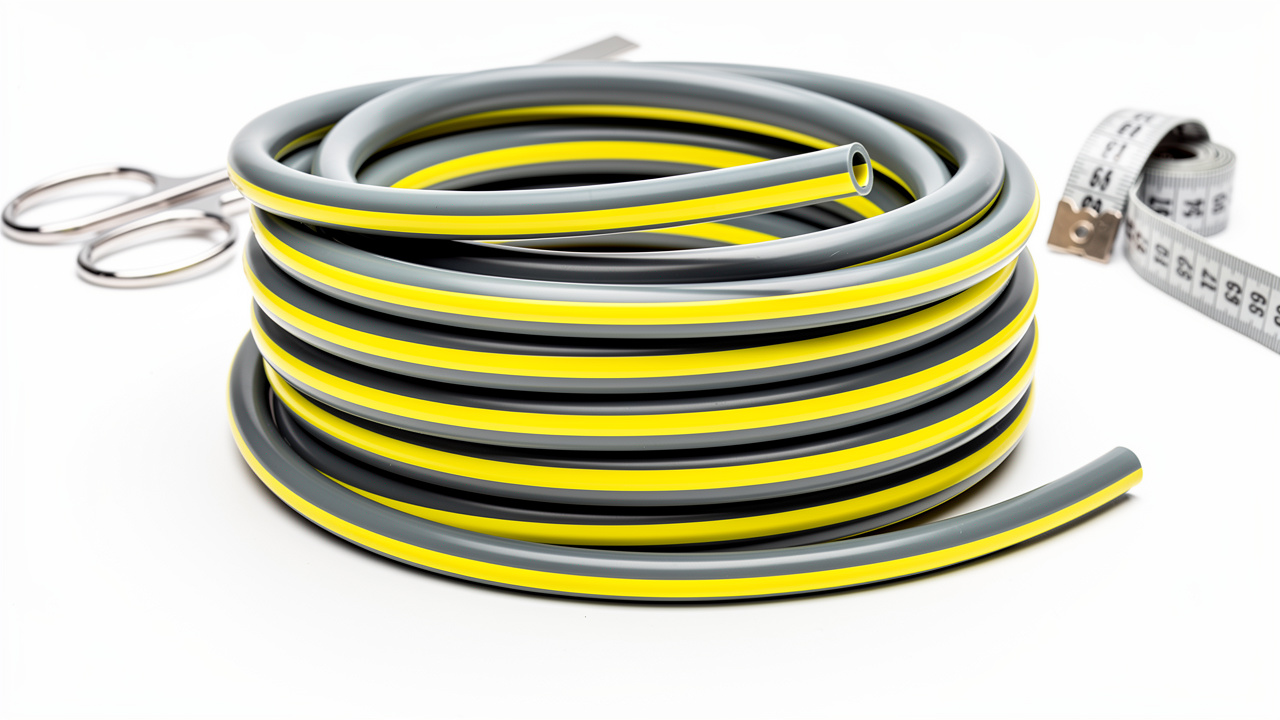 What is Semi-Rigid Tubing? Key Features and Applications Explained