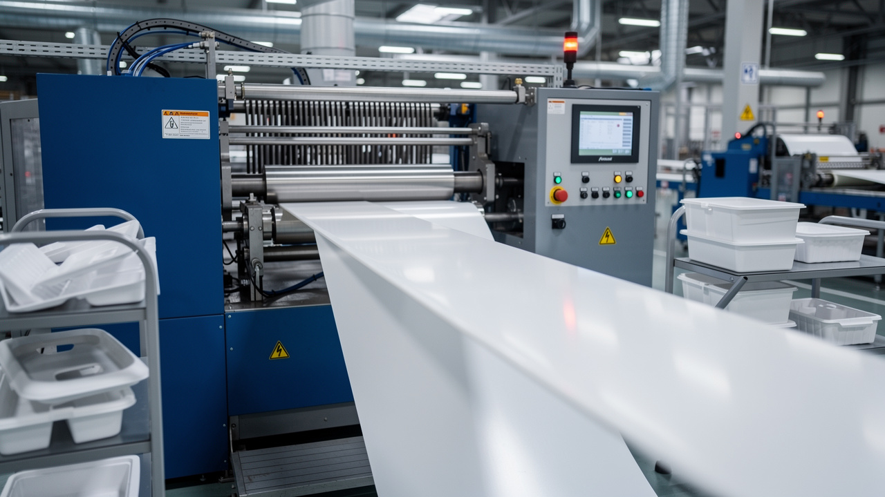 Best Practices for Selecting and Using Polypropylene Profiles