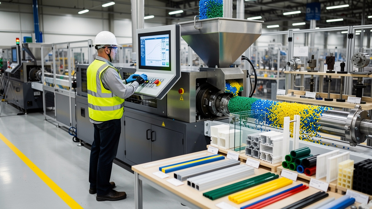 Master Profile Techniques: Best Practices for Efficient Manufacturing