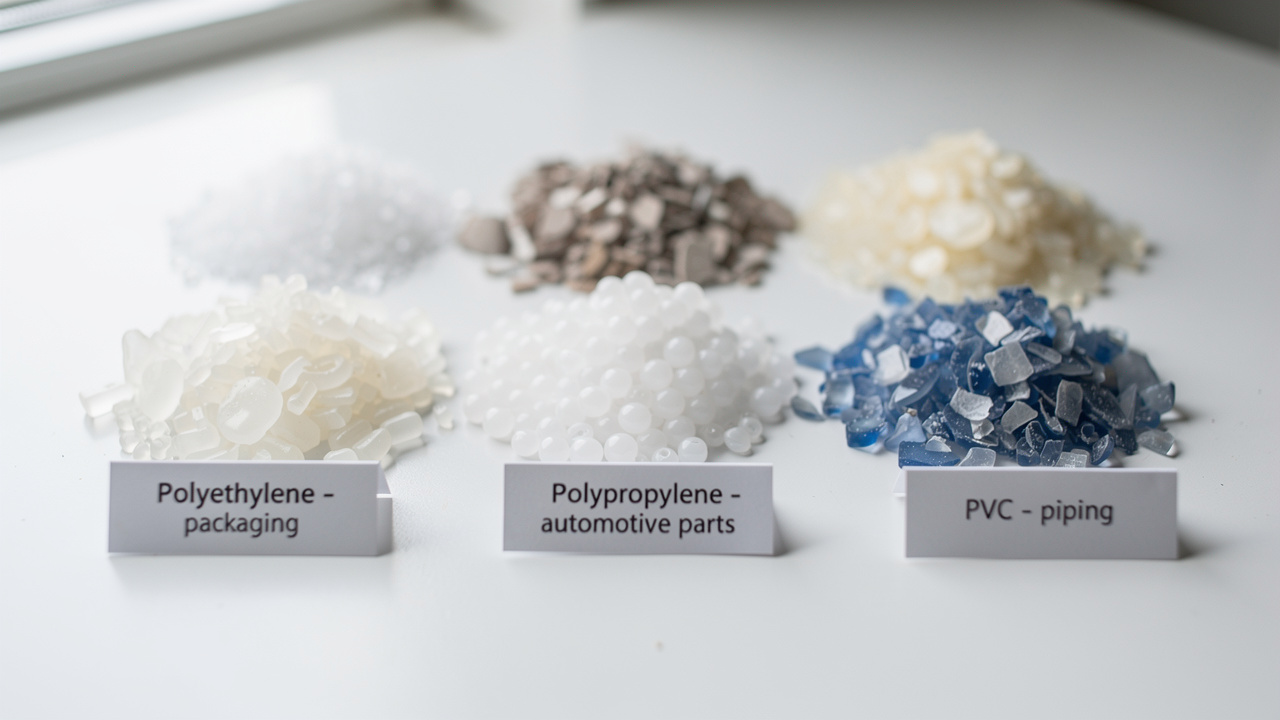 Understanding the Composition of Plastics: Definition and Importance