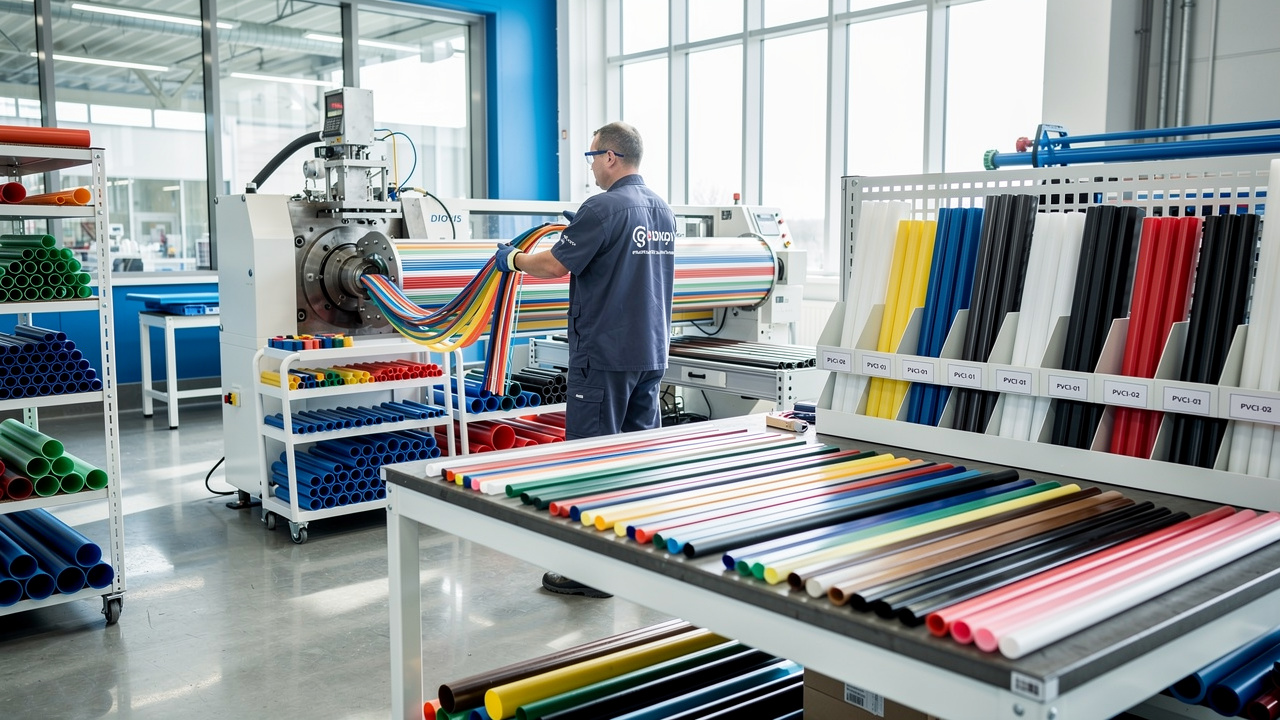 What is PVCI? Key Insights for OEM Purchasing Managers