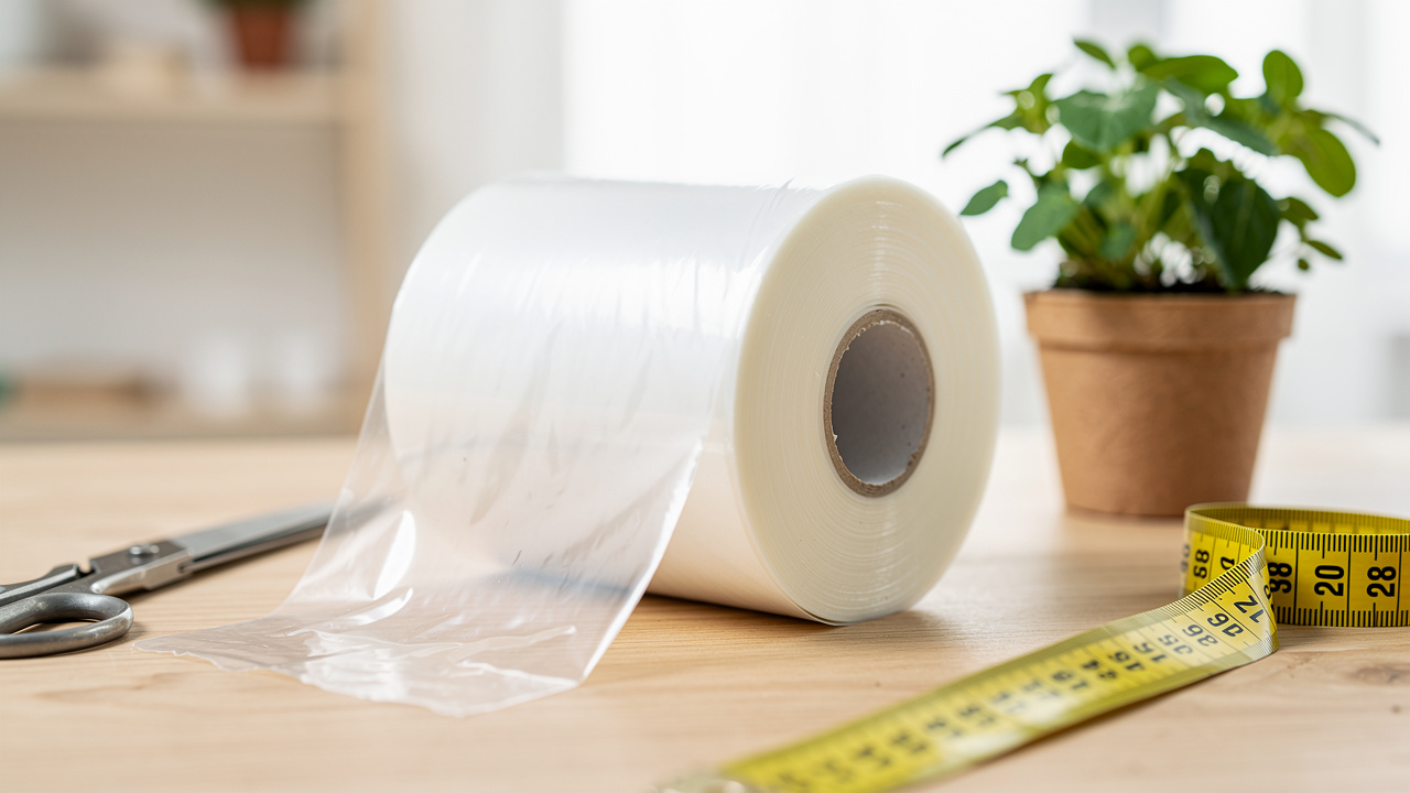 Best Practices for Using LDPE Plastic in Your Production Process