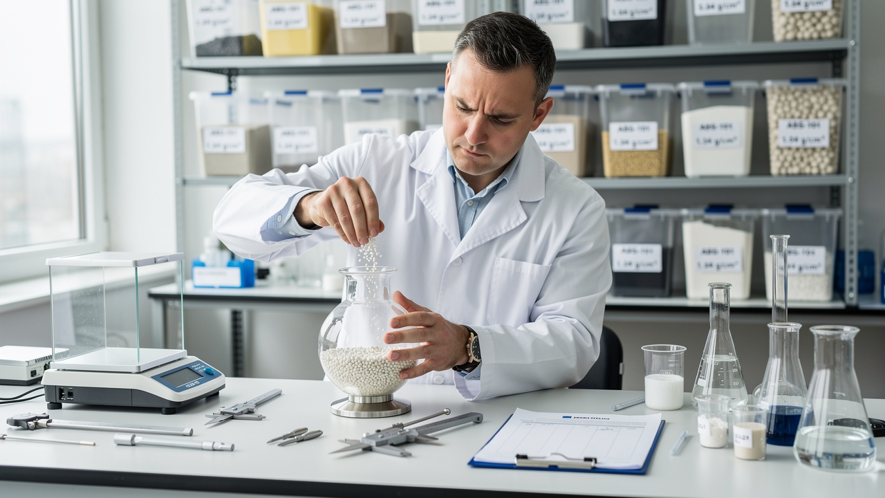 Understanding ABS Plastic Density: Key Insights for OEM Managers