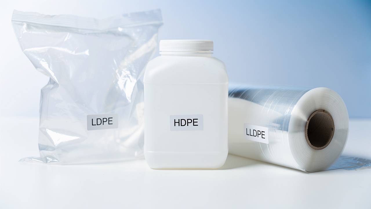 Is Polyethylene a Thermoplastic? Comparing Its Properties and Uses