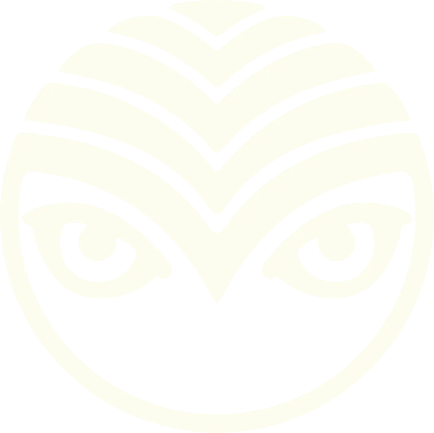 Shambhala music festival logo