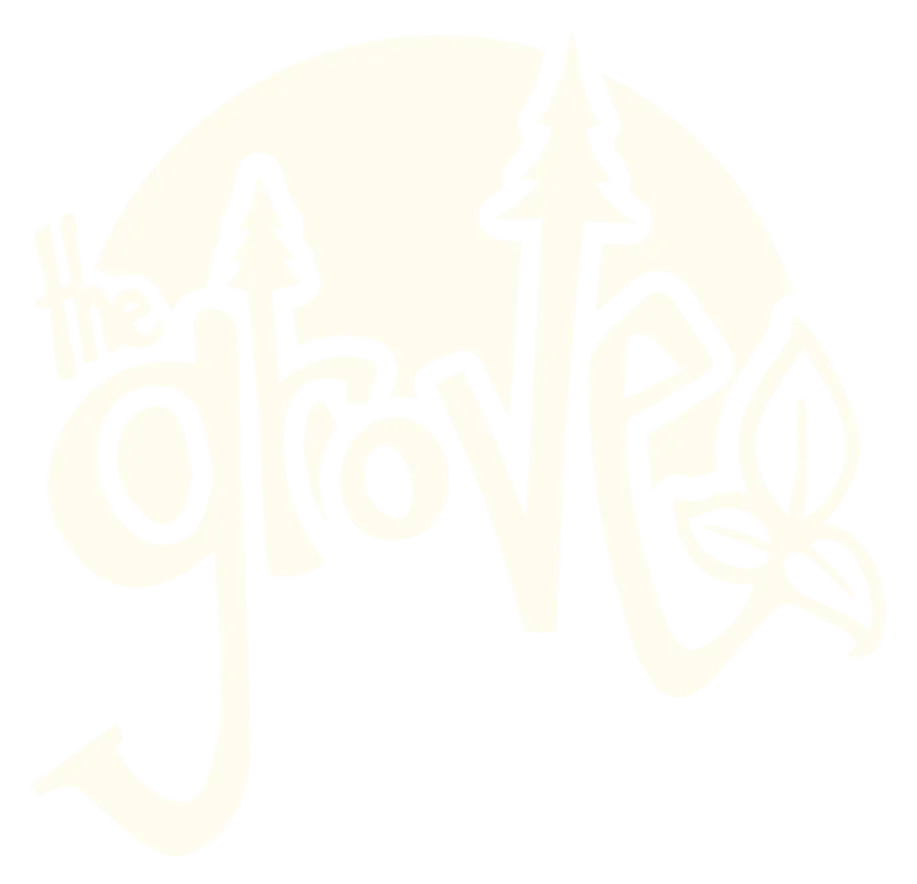 Fractal Forest stage logo - Shambhala Music Festival