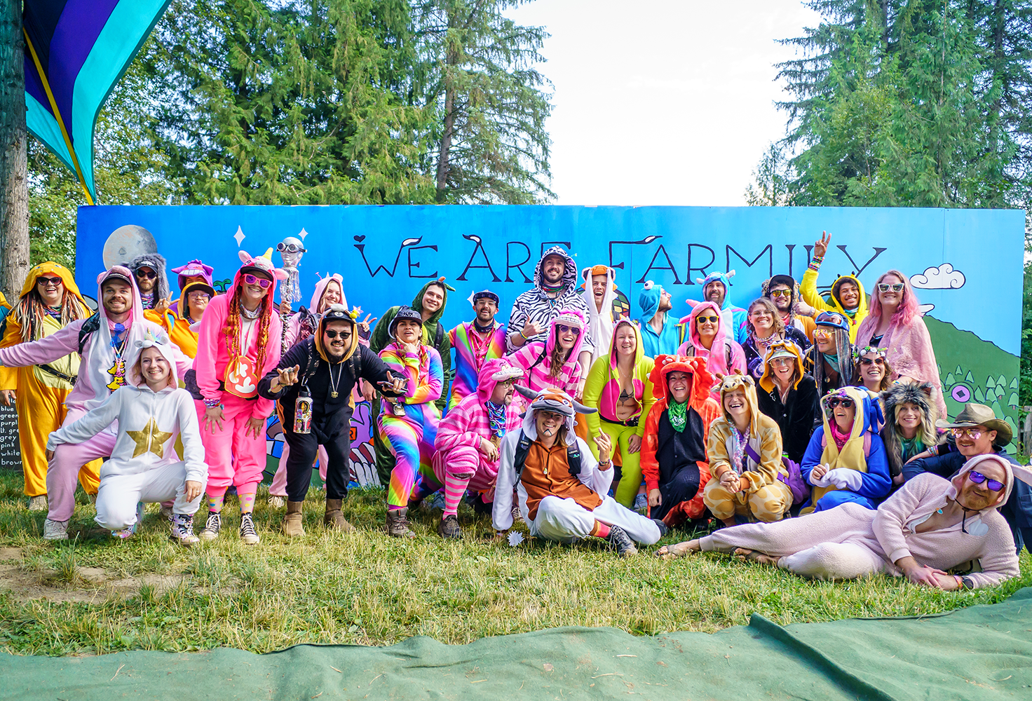 2025 Attendee-Organized Events