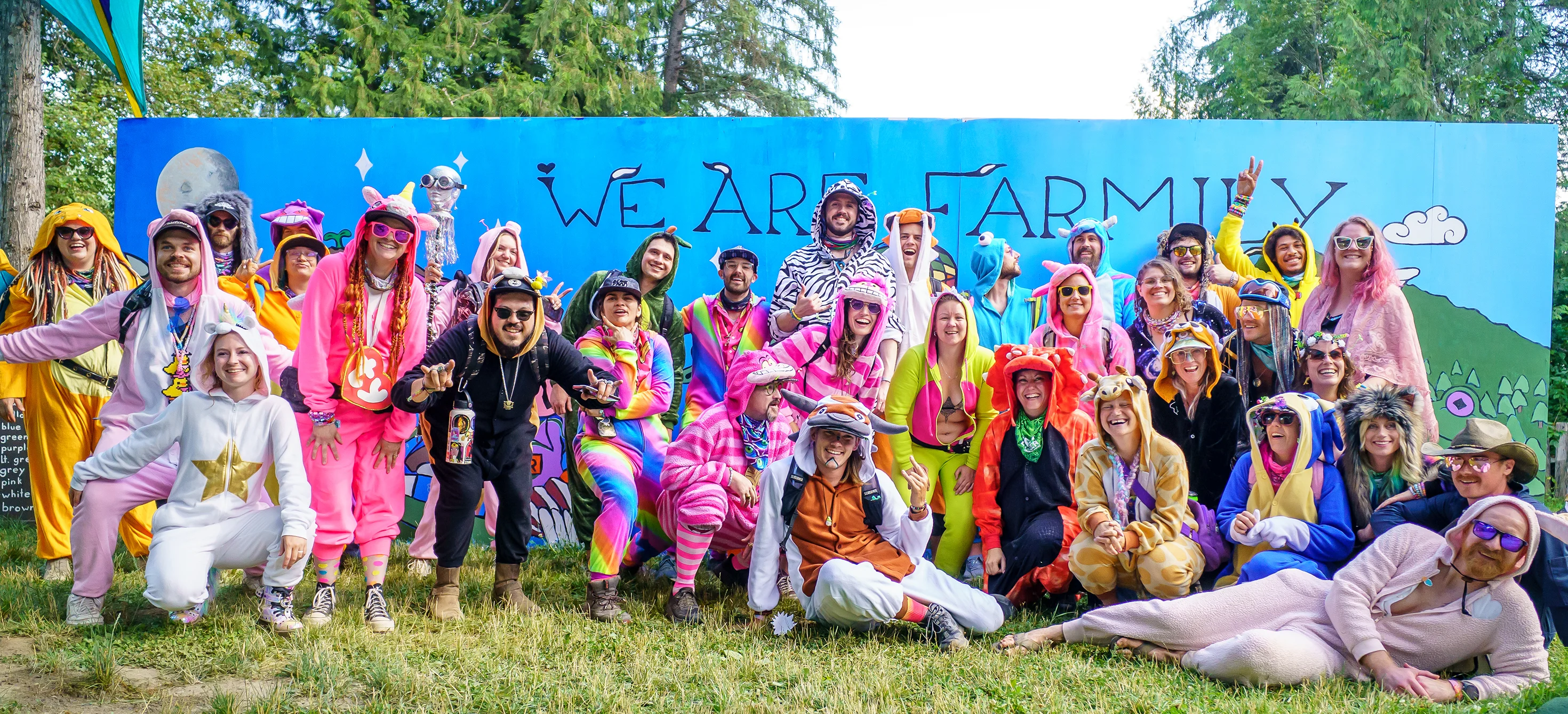2025 Attendee-Organized Events
