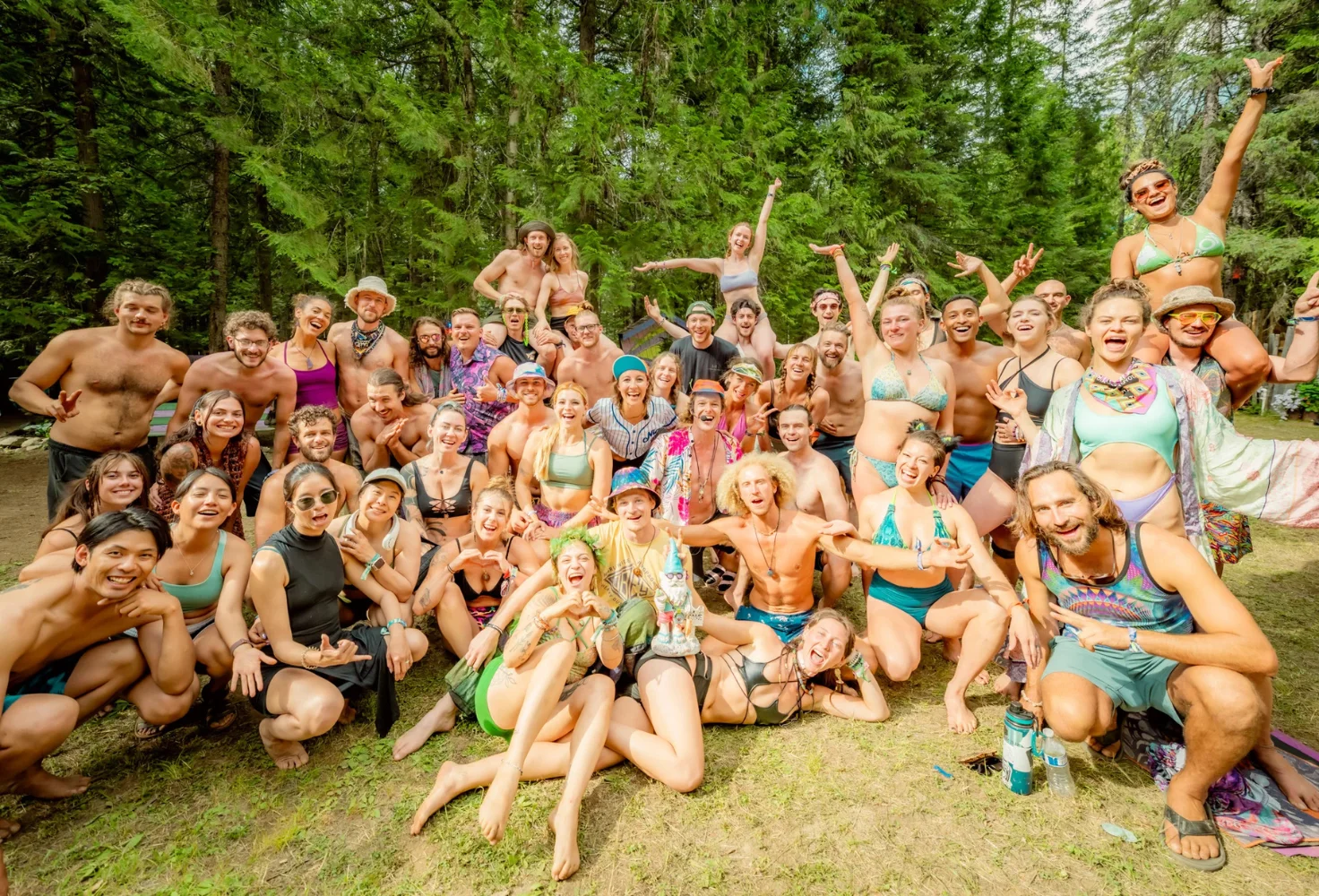 How to Prepare for the Shambhala 2026 Ticket Sale