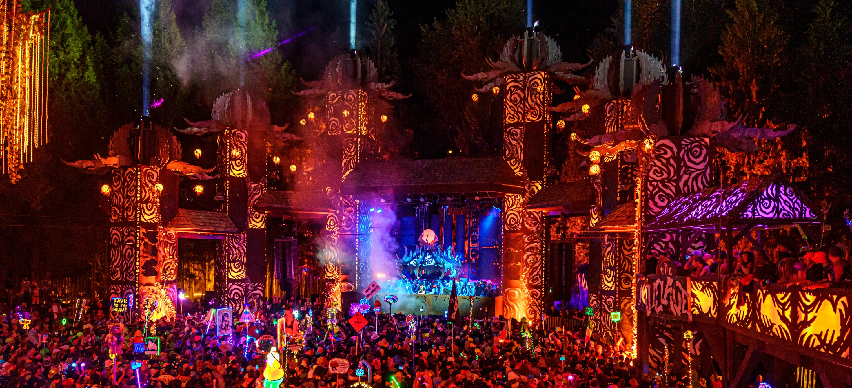 How to Prepare for the Shambhala 2026 Ticket Sale
