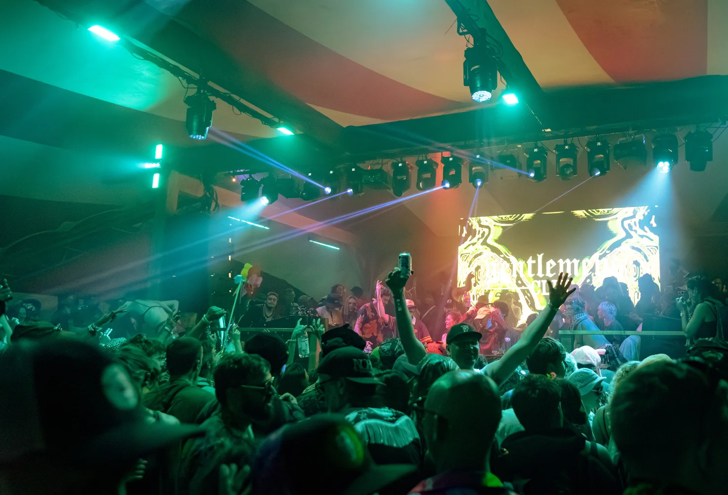 Your Guide to the Shambhala Pre-Party