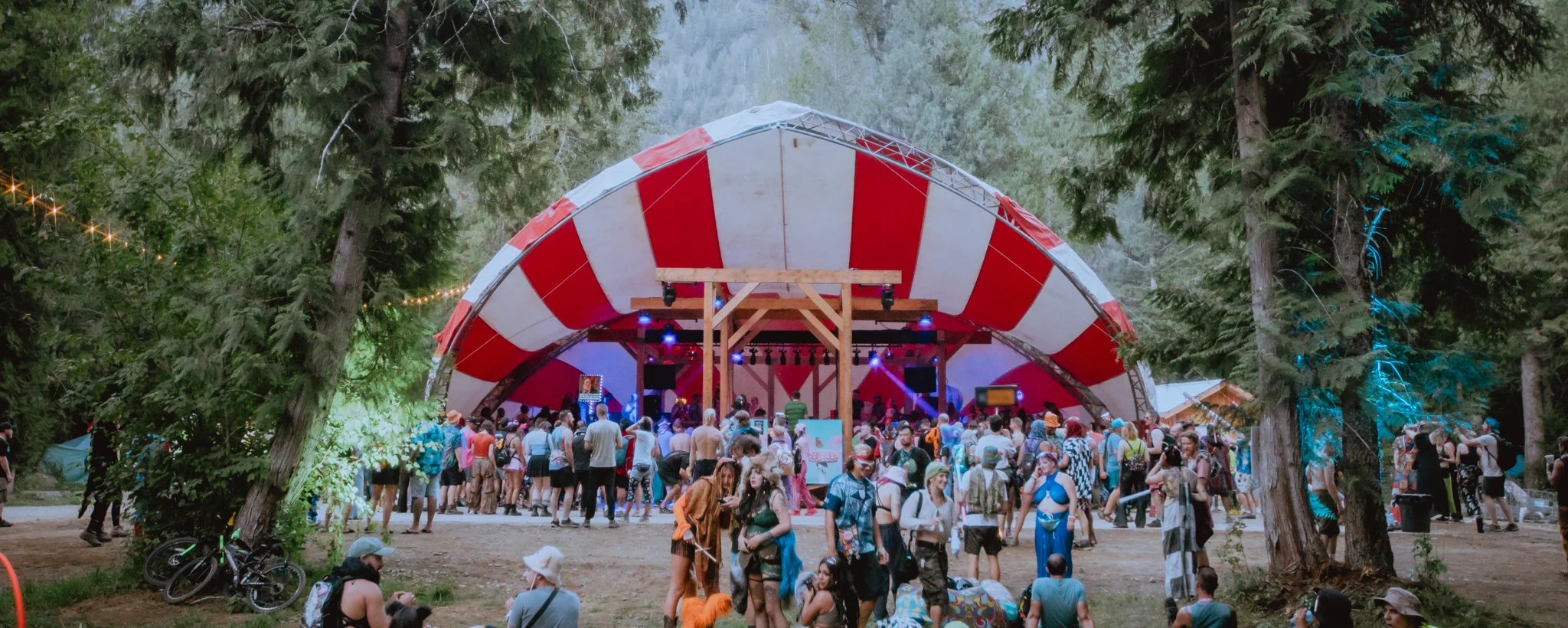 Top 10 Reasons to Attend the Shambhala Pre-Party