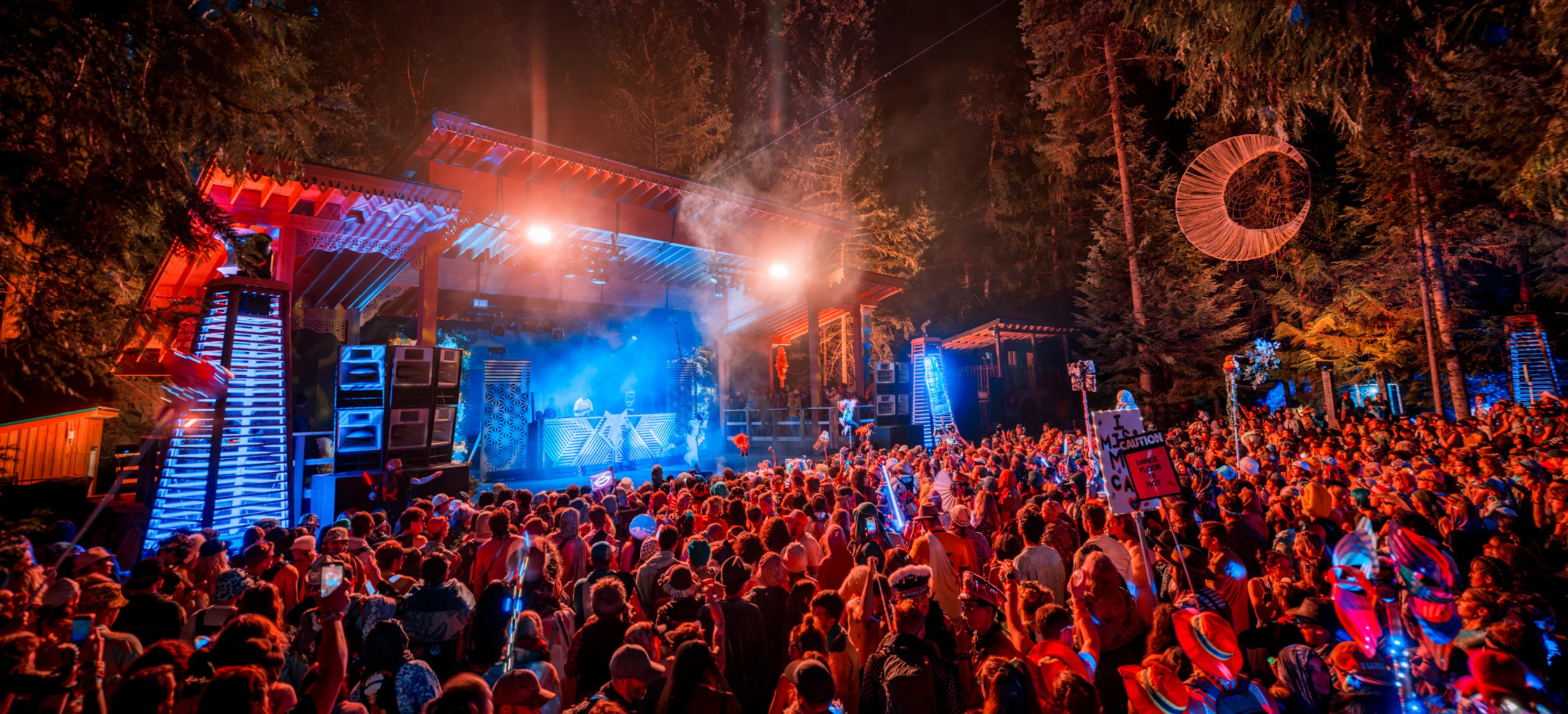 Photo Albums of Shambhala 2025