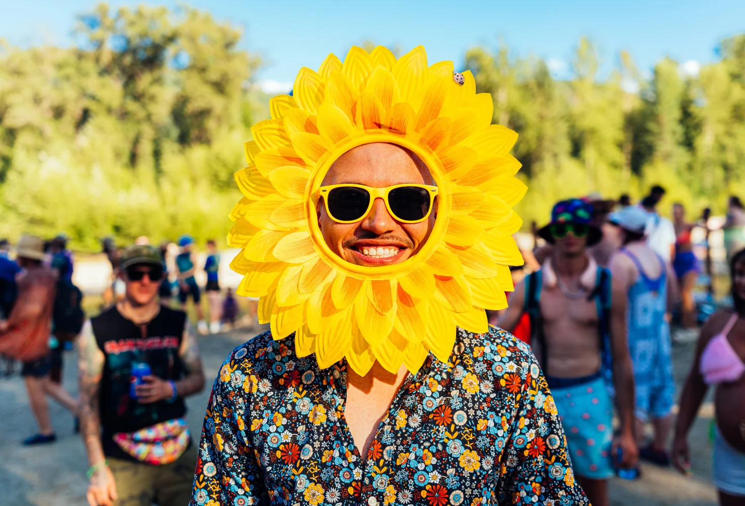 Photo Albums of Shambhala 2025