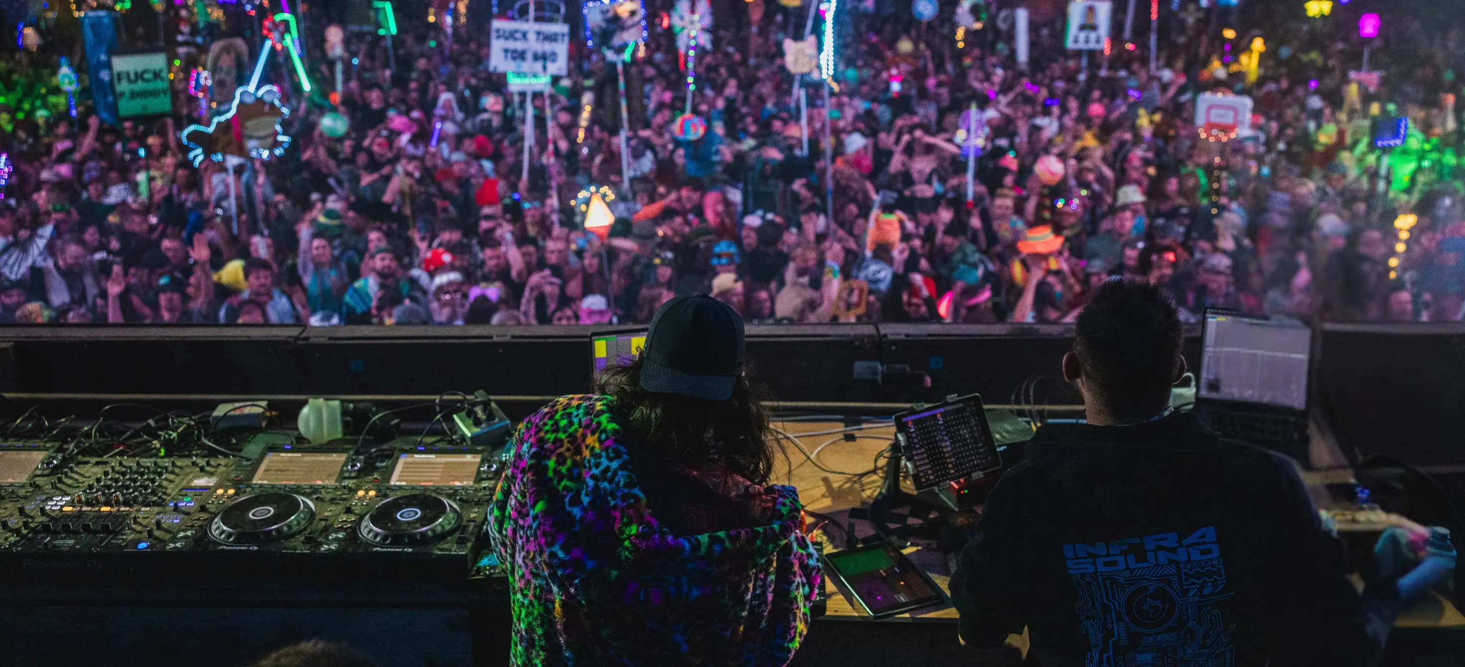 Shambhala Music Festival 2026 Lineup