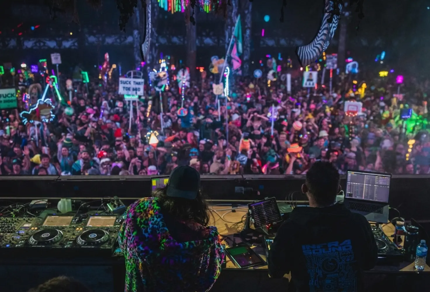 Shambhala Music Festival 2026 Lineup