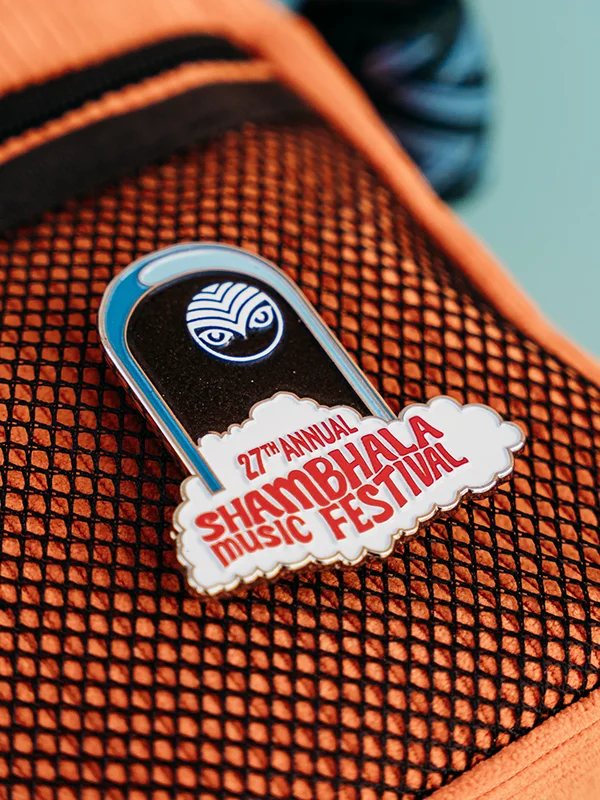 27th Annual Portal Pin