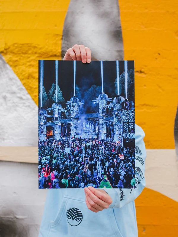 Limited-Edition Prints