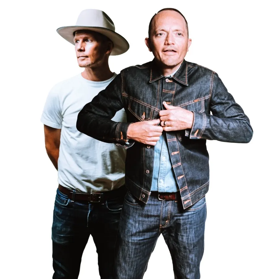 Smalltown DJs