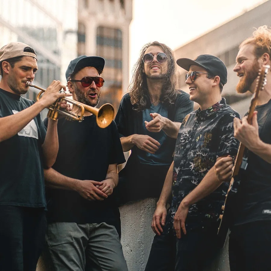 Lazy Syrup Orchestra
