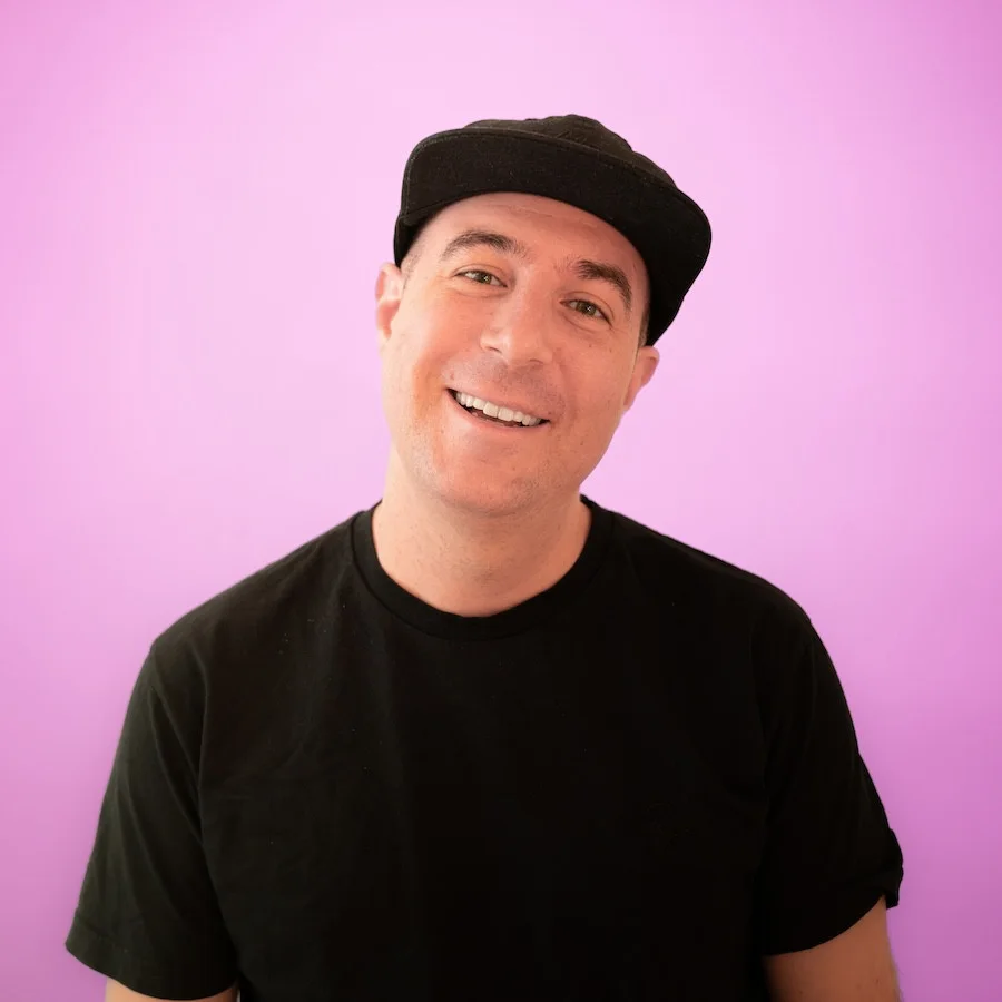 Justin Martin