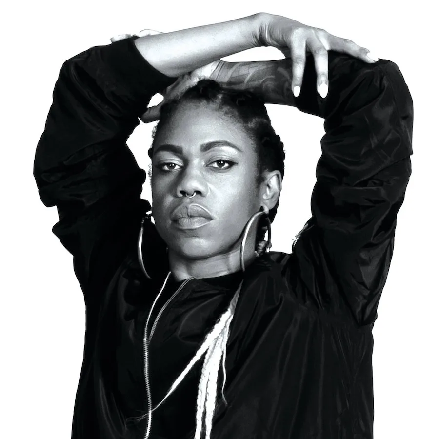 Donna Dada