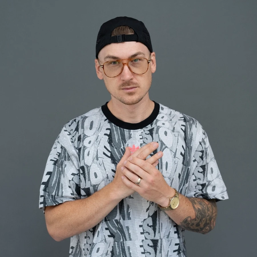 Neon Steve